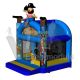 ViPa Bouncy Castle Medi Pirates Image