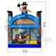 ViPa Bouncy Castle Medi Pirates Image