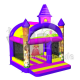 ViPa Bouncy Castle Medi Princess Image