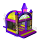 ViPa Bouncy Castle Medi Princess Image