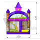 ViPa Bouncy Castle Medi Princess Image