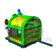 ViPa Bouncy Castle Medi Spring Image