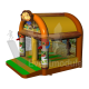 ViPa Bouncy Castle Medi Western Image