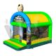 ViPa Bouncy Castle Standard Dino Image