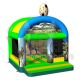 ViPa Bouncy Castle Standard Dino Image