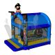 ViPa Bouncy Castle Standard Pirates Image