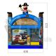 ViPa Bouncy Castle Standard Pirates Image