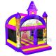 ViPa Bouncy Castle Standard Princess Image