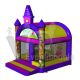 ViPa Bouncy Castle Standard Princess Image