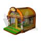 ViPa Bouncy Castle Standard Western Image