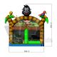 ViPa Bouncy Castle Maxi Jungle Image