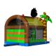 ViPa Bouncy Castle Maxi Jungle Image