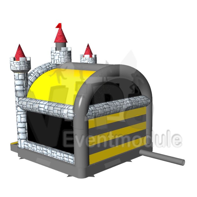 ViPa Bouncy Castle Maxi Castle Image