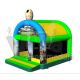 ViPa Bouncy Castle Maxi Dino Image