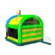 ViPa Bouncy Castle Maxi Dino Image