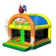 ViPa Bouncy Castle Maxi Farm Image