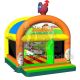 ViPa Bouncy Castle Maxi Farm Image