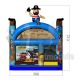 ViPa Bouncy Castle Maxi Pirates Image