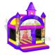 ViPa Bouncy Castle Maxi Princess Image