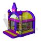 ViPa Bouncy Castle Maxi Princess Image