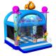 ViPa Bouncy Castle Maxi Sea Image