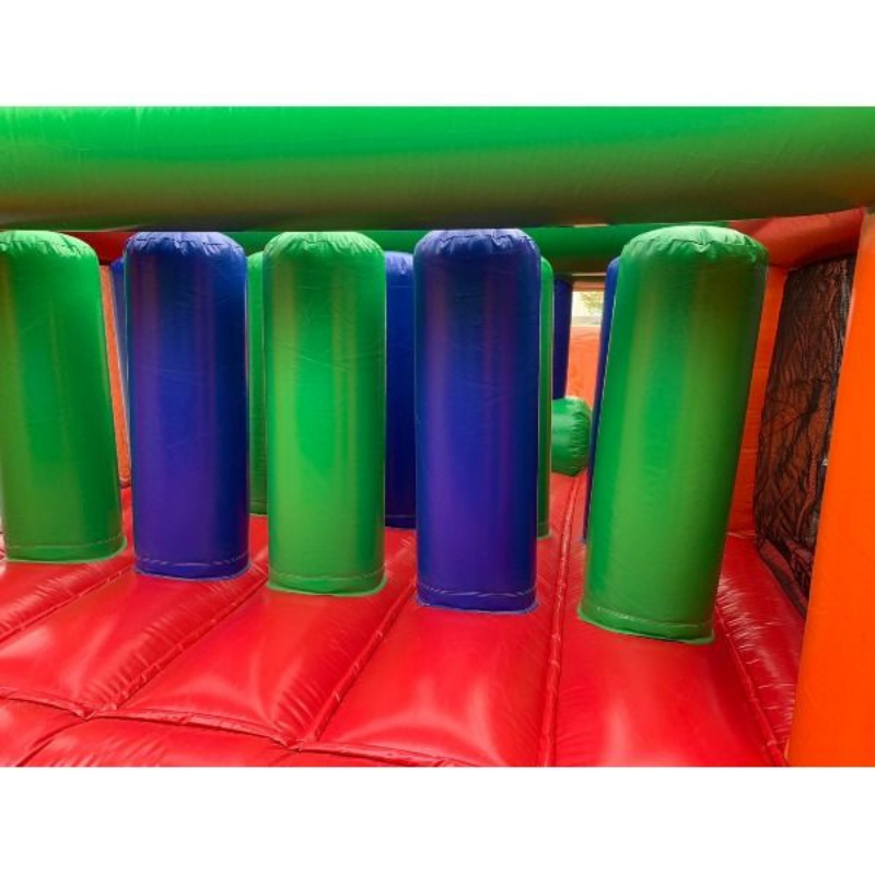 Powertrack 33m Image