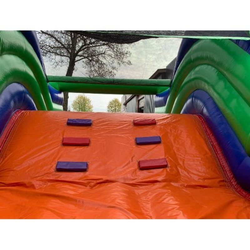 Powertrack 33m Image