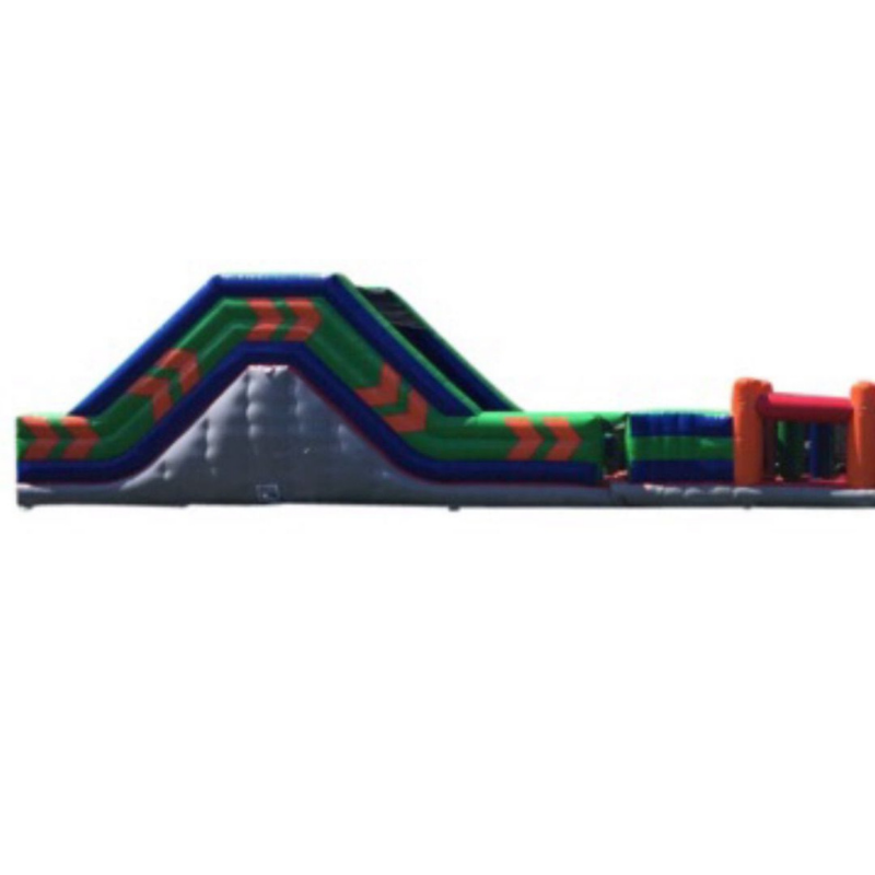 Powertrack 33m Image