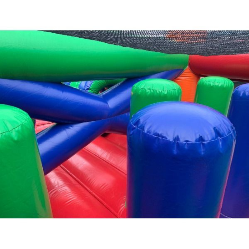 Powertrack 33m Image