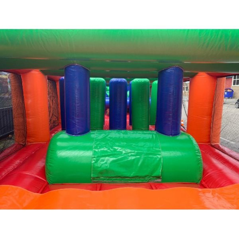 Powertrack 33m Image