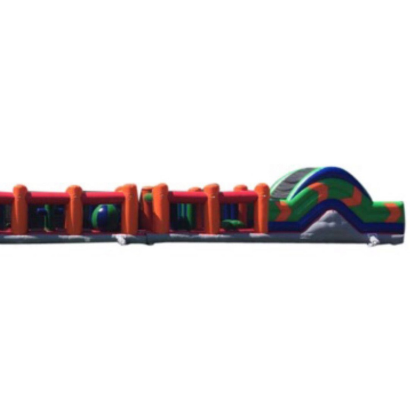 Powertrack 33m Image