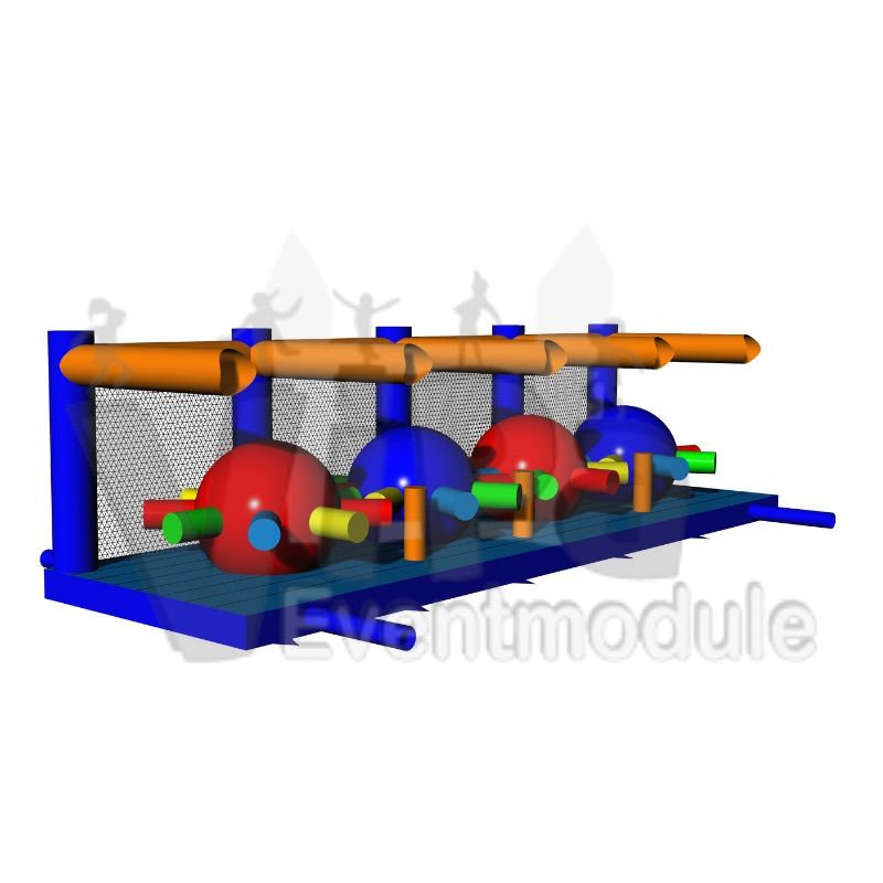 Kletterschrauben  Bild