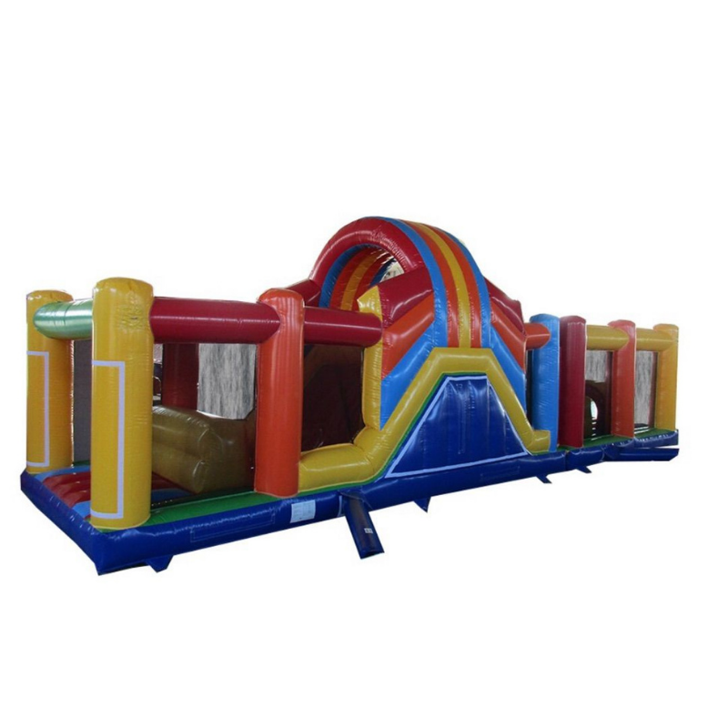 Medi Regenboog Track Afbeelding