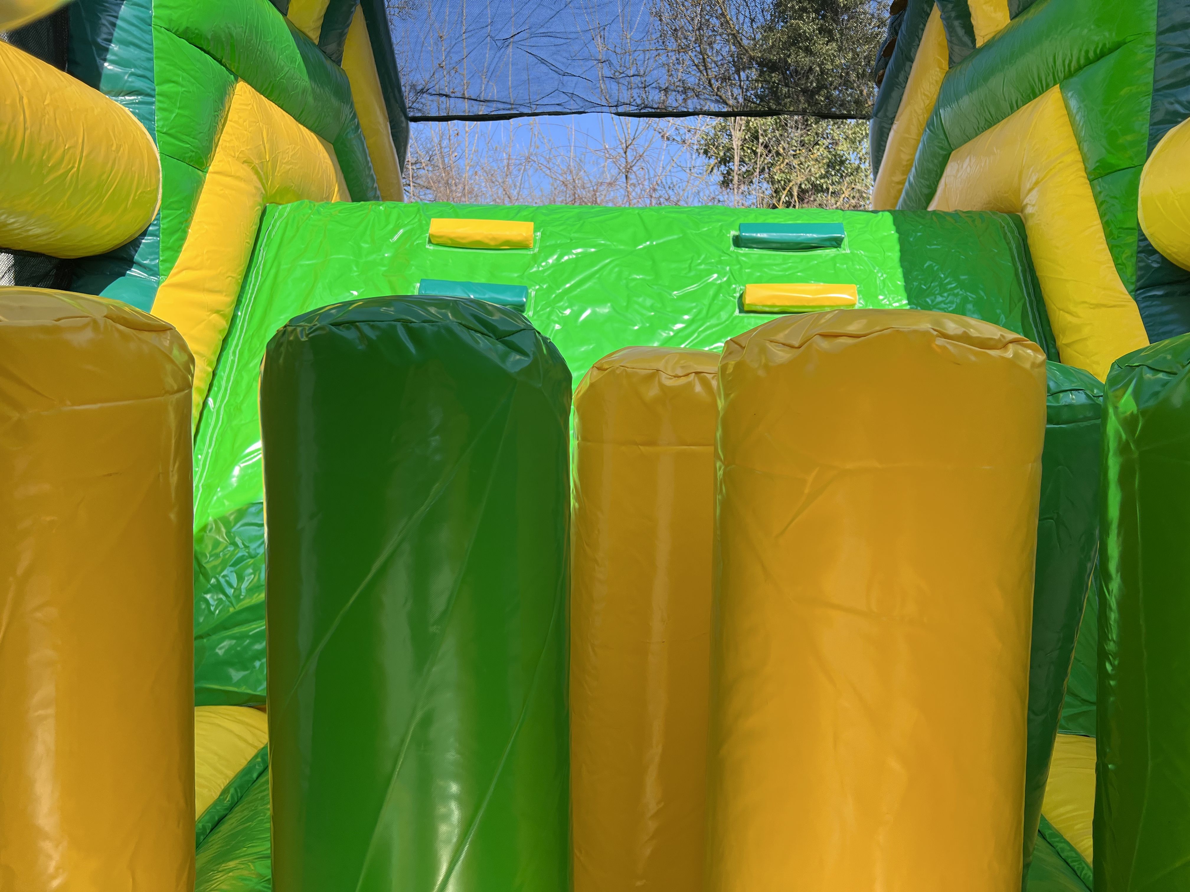 Mini Veerspoor Afbeelding