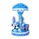 Kiddy Ride Karussell Bild