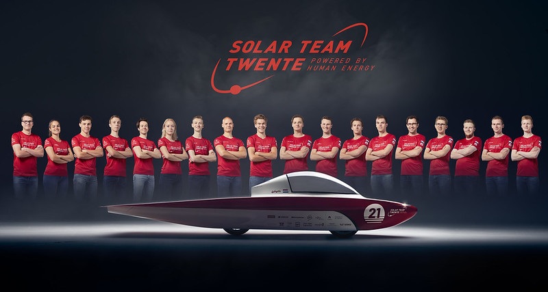 Solar Team Twente