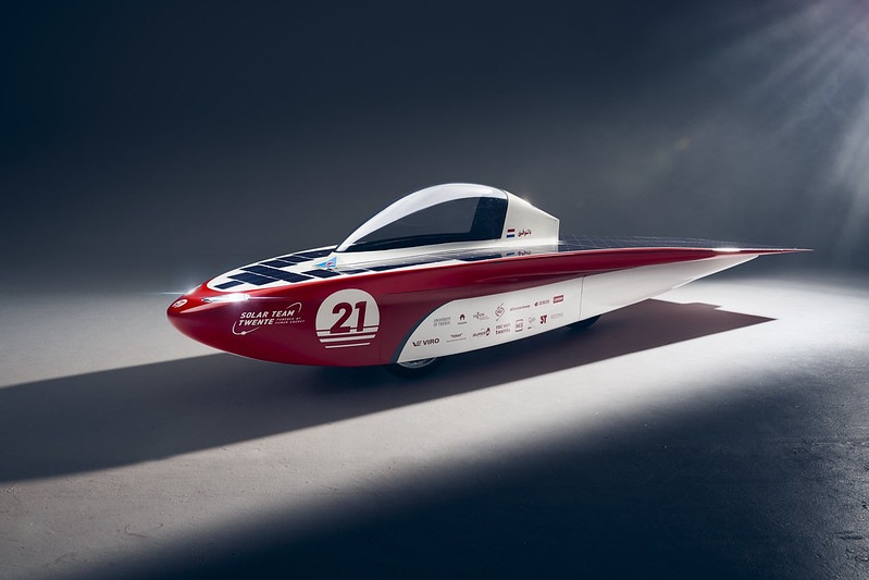 Solar Team Twente