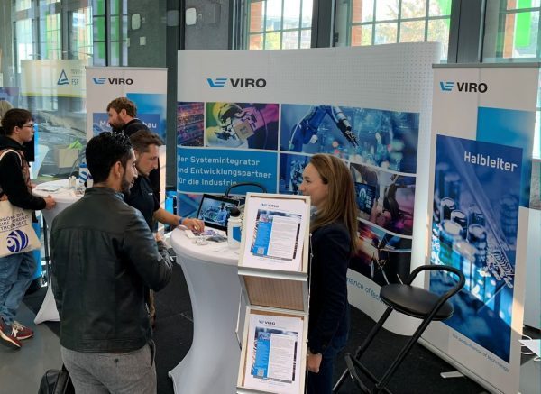 Beurs Duitsland - Careers (DE)
