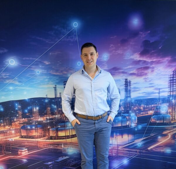 Peter Dravillas - Careers (NL/BE)