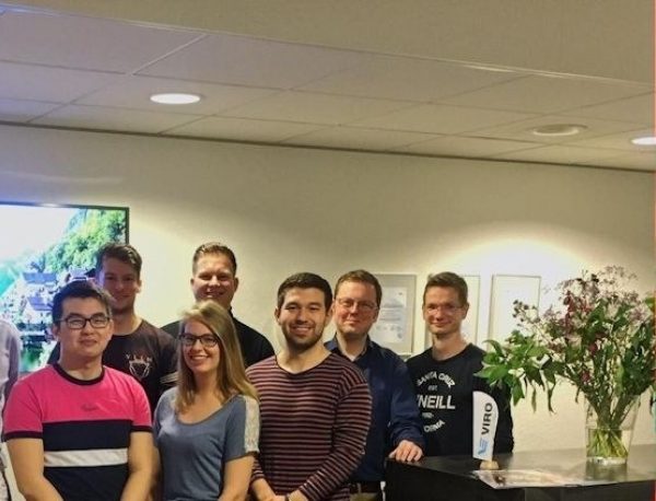 Studenten Arnhem - Careers (NL/BE)