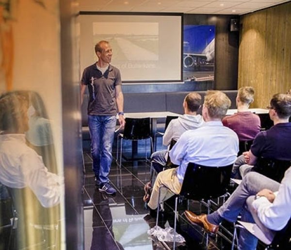 VIRO als werkgever 3 oranje - Careers (NL/BE)