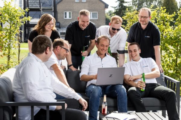 Viro 23 08 22 942 Small - Careers (DE)