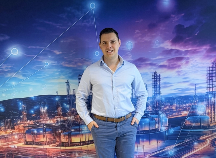 Peter Dravillas - Careers (NL/BE)