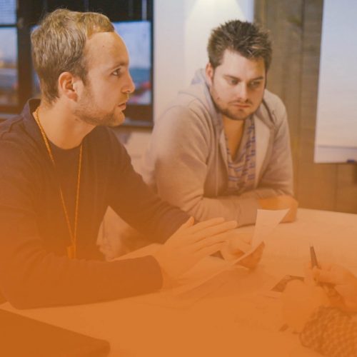 Background-image quote - Careers (NL/BE)