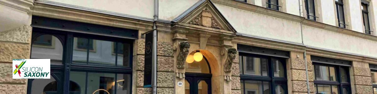 VIRO Niederlassung Dresden - viro