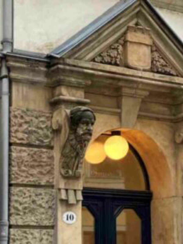 VIRO vestiging Dresden - viro