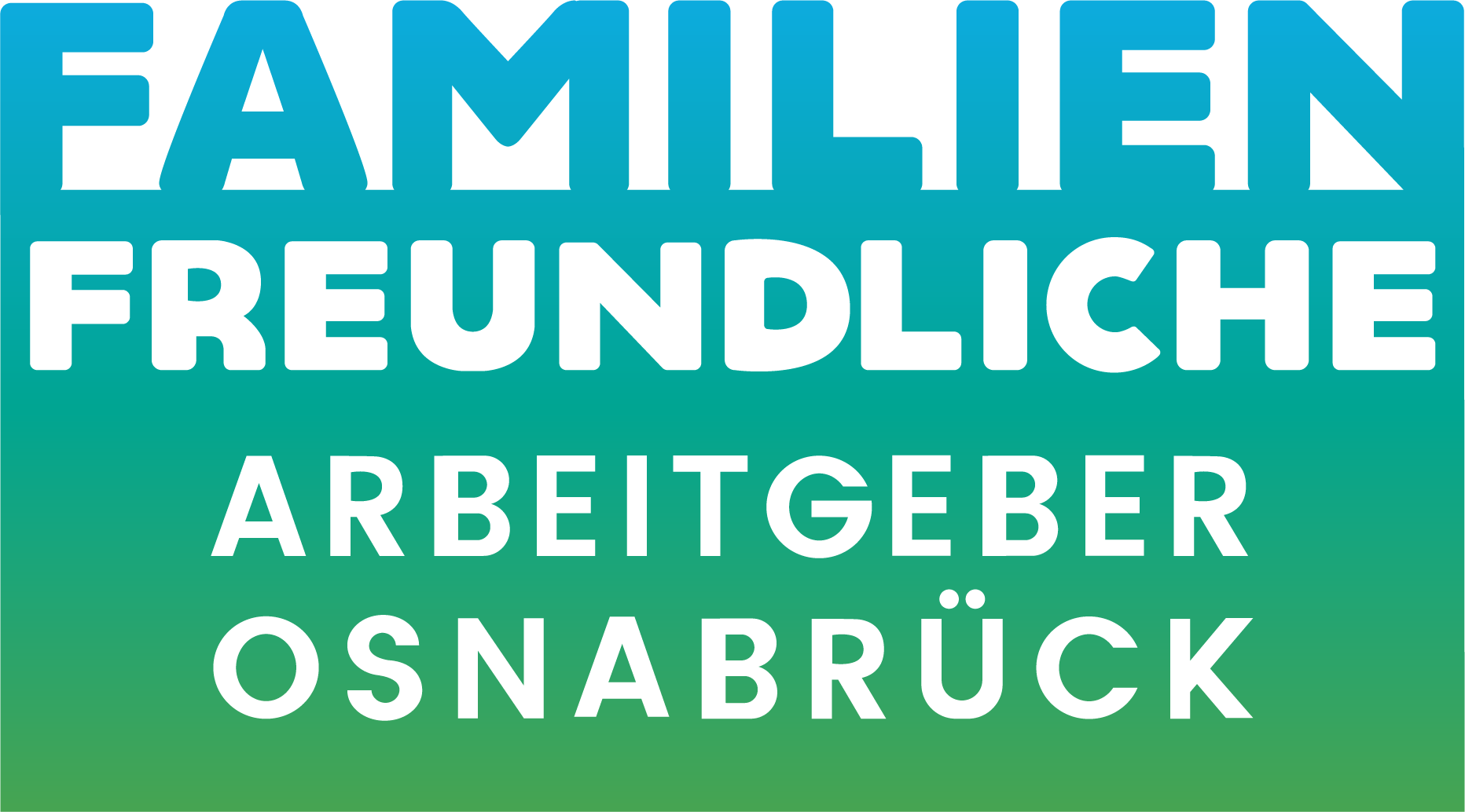 Familienfreundliche Arbeitgeber