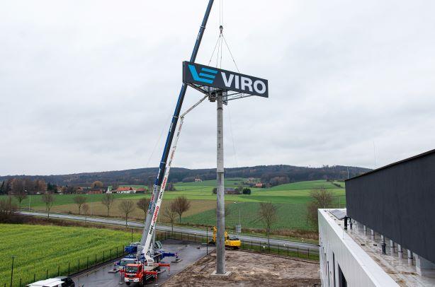 Hero image - 20201214 pylon gmbh Dissen