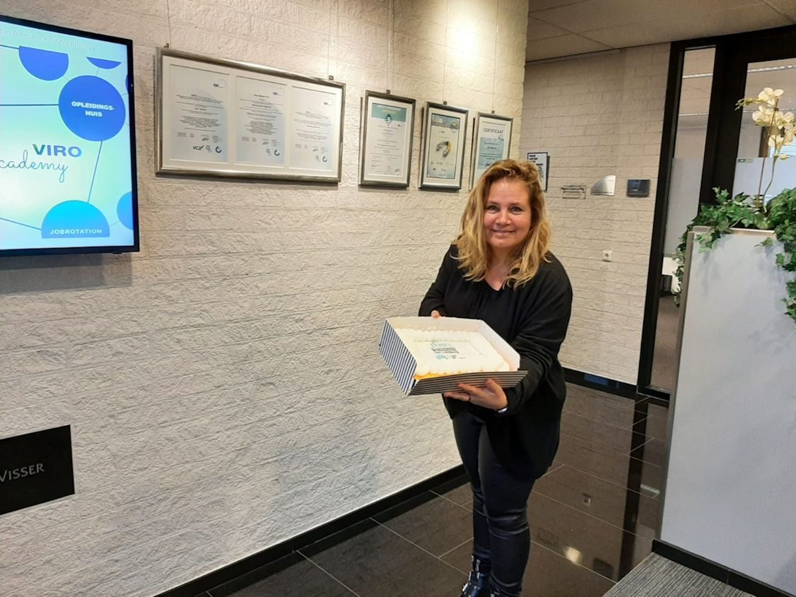 Verkiezing Aantrekkelijkste werkgever van Limburg