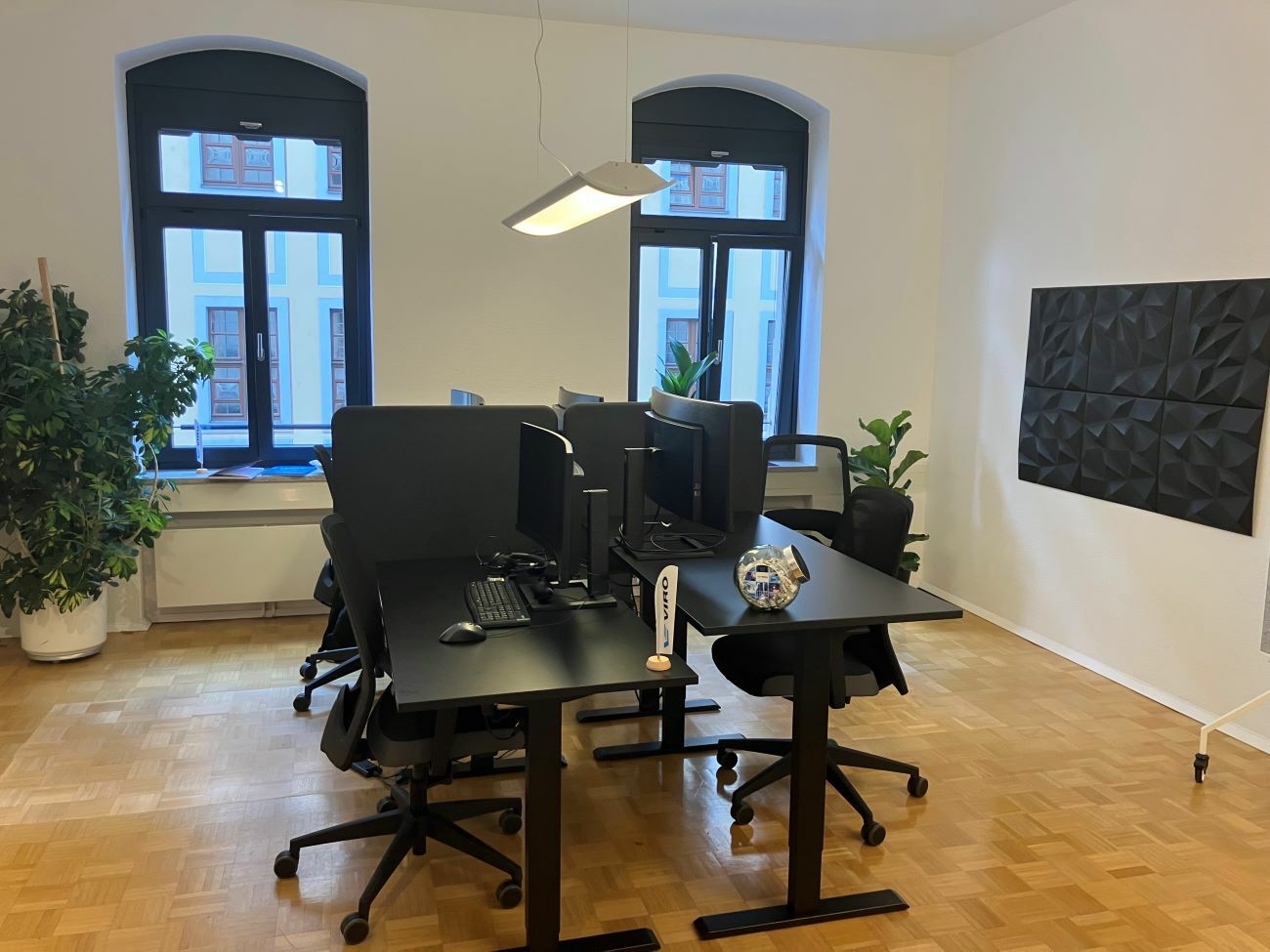 Büro Dresden